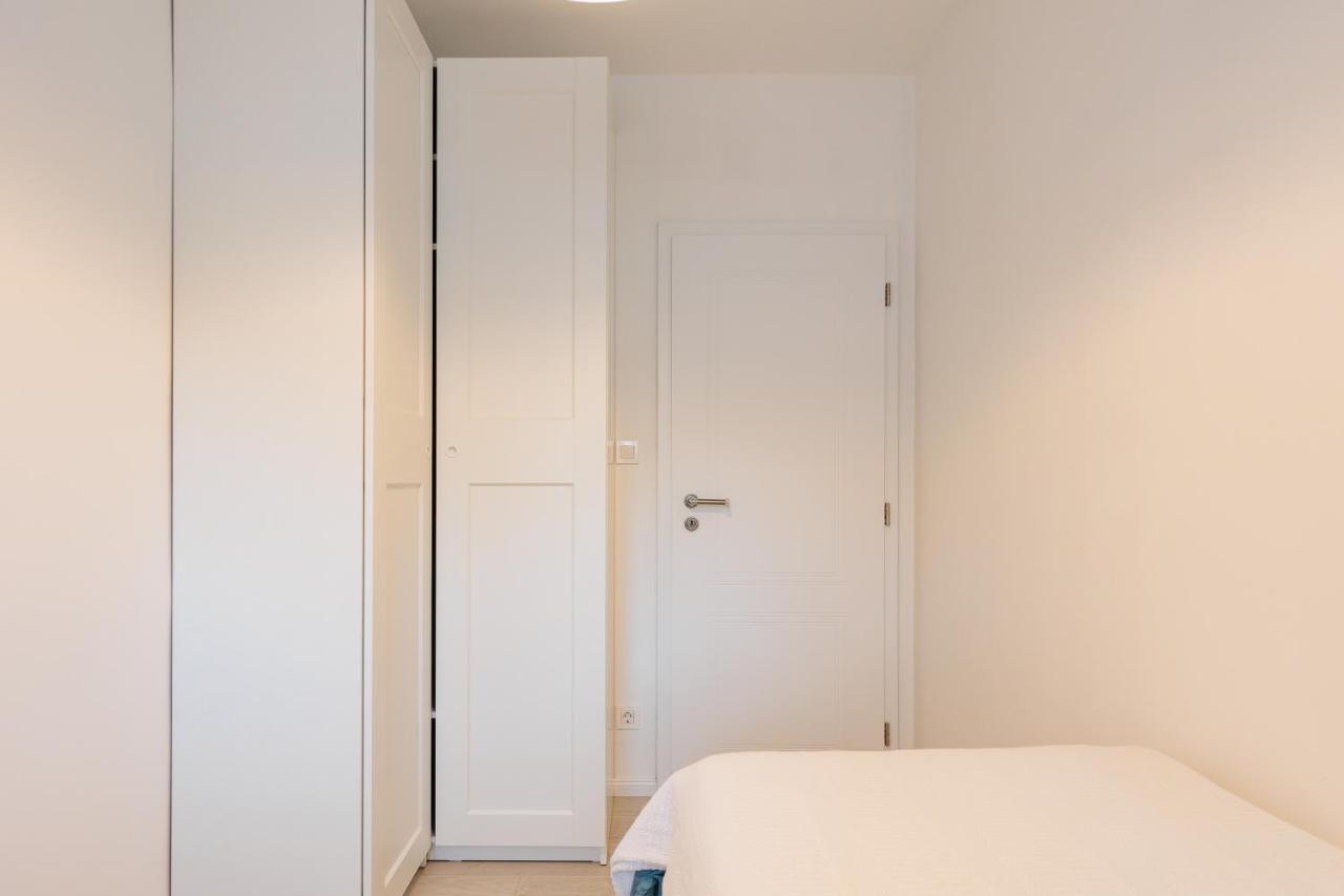 Bella Luxury Apartament Zadar