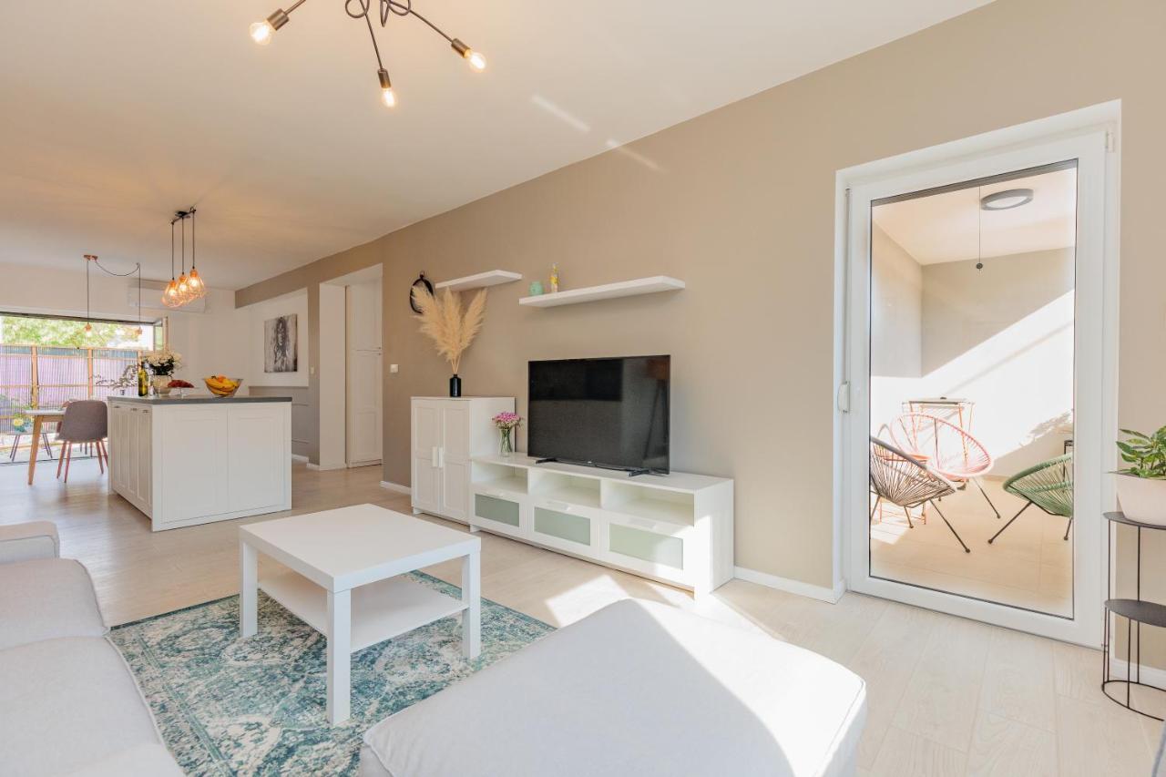 Apartament Bella Luxury